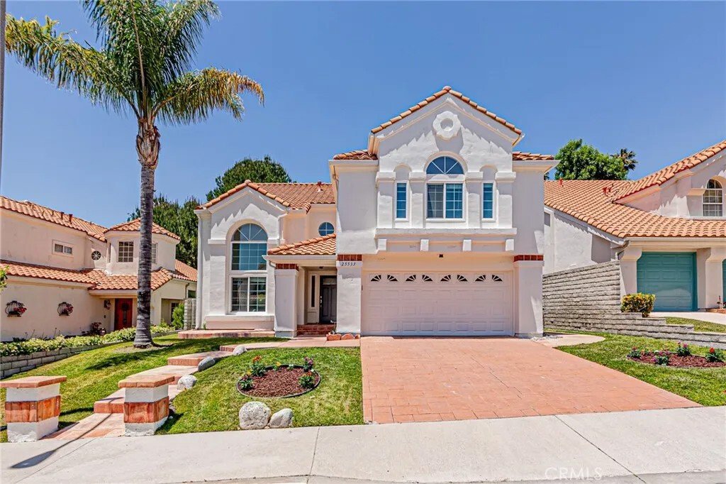 House in Stevenson Ranch, California, United States 1 - 18005302