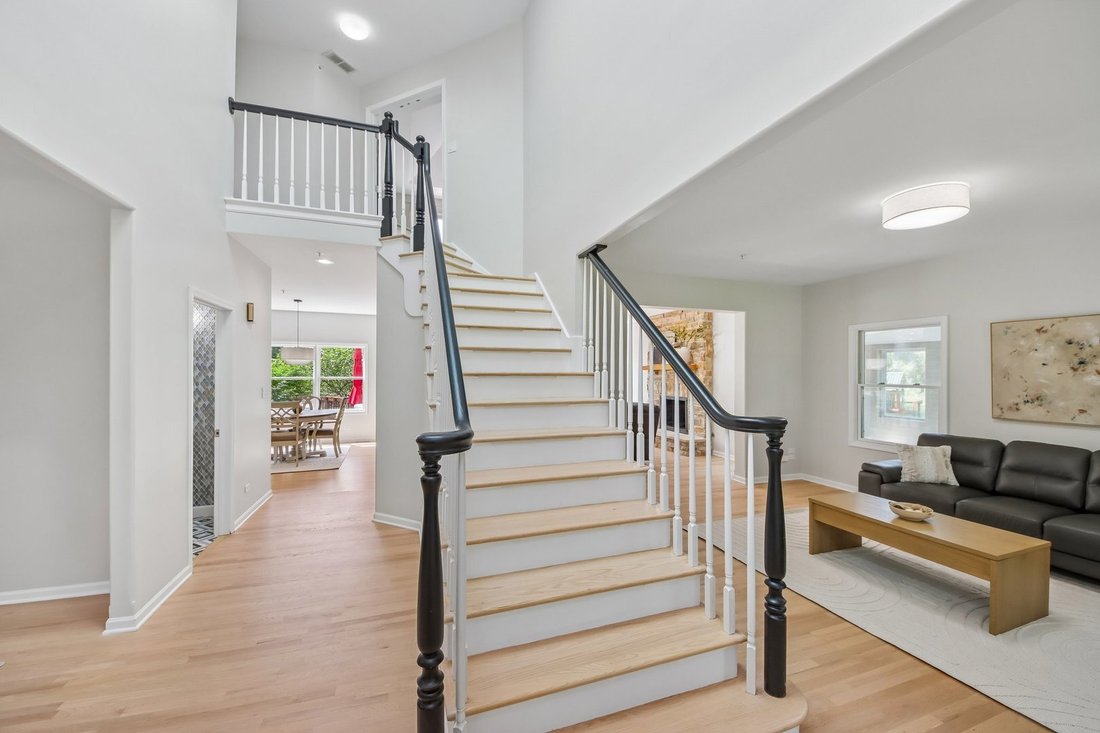 House in Barrington Hills, Illinois, United States 3 - 18391688