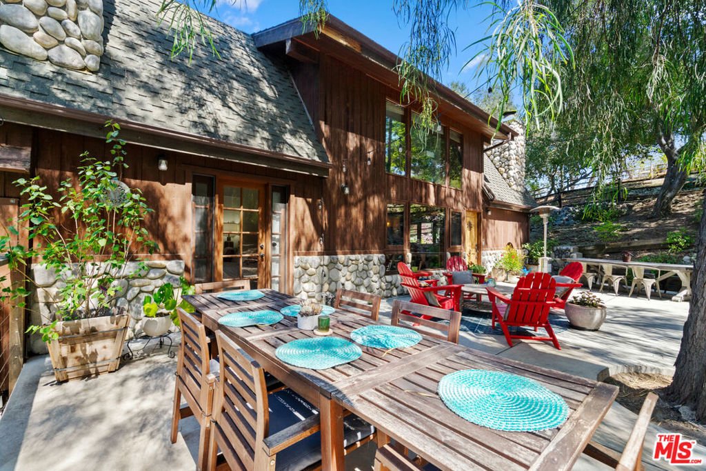 House in Topanga, California, United States 5 - 18391012