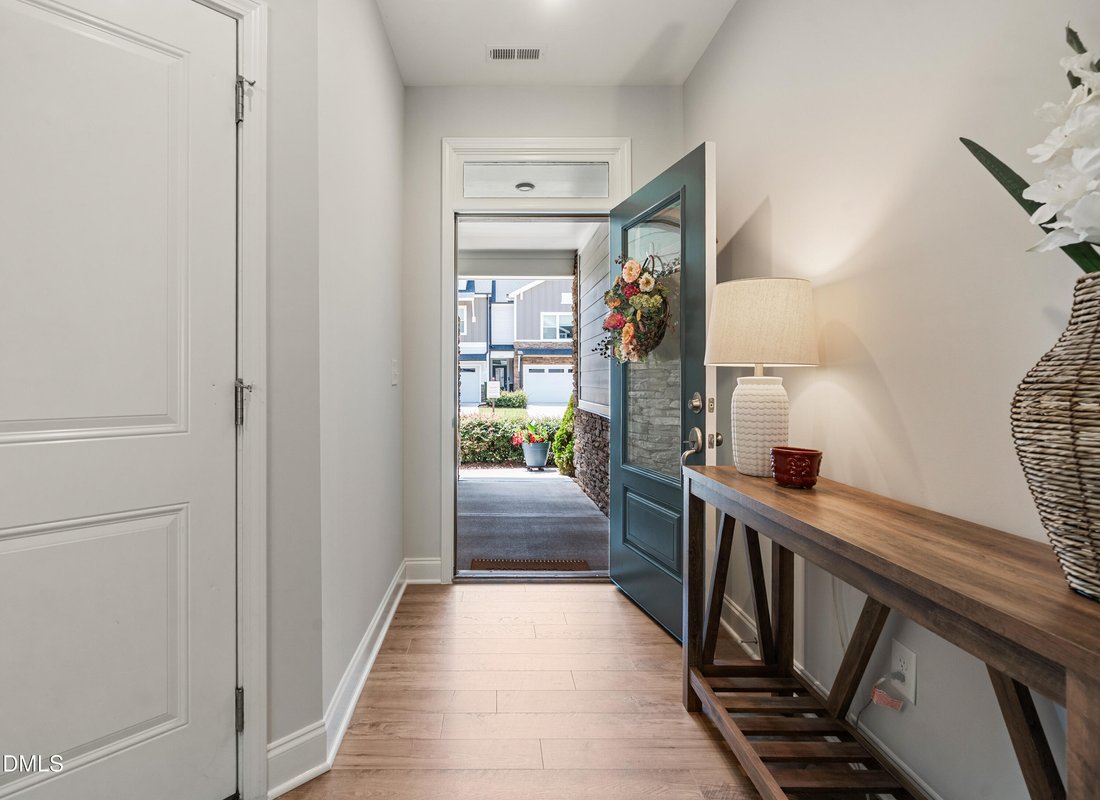 Townhouse in Chapel Hill, North Carolina, United States 3 - 18395091