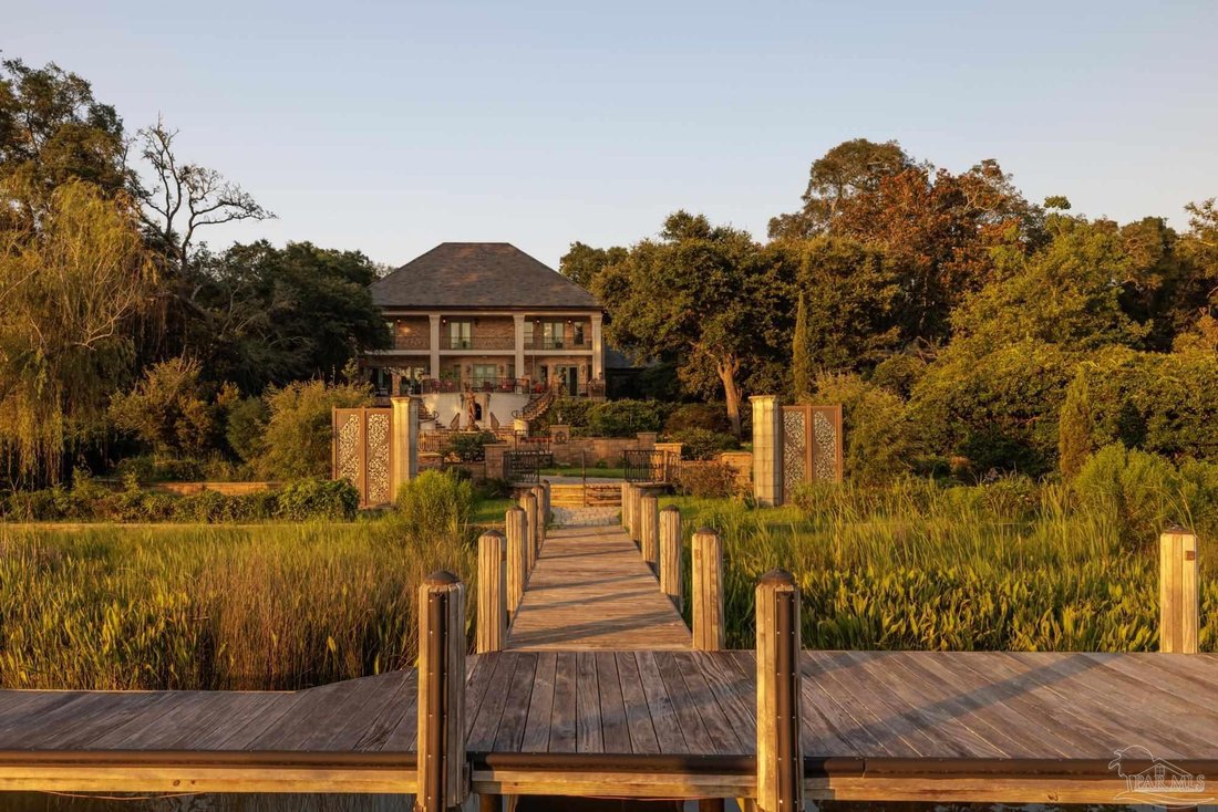 House in Pensacola, Florida, United States 4 - 18393258