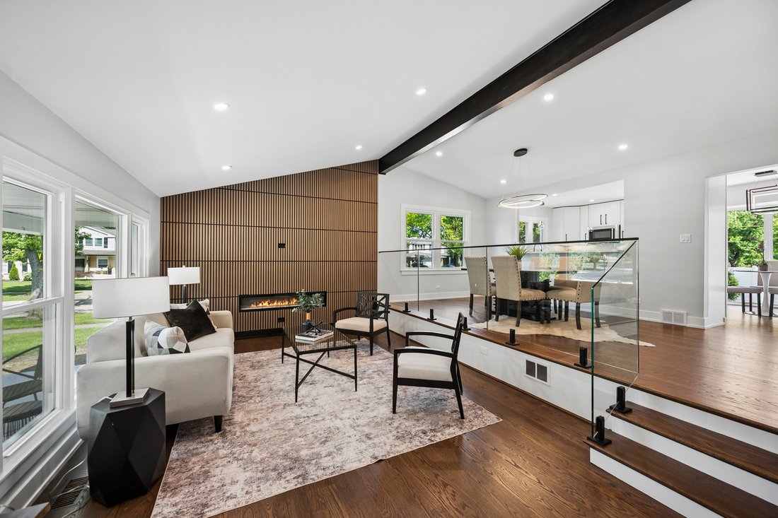 House in Glenview, Illinois, United States 5 - 18391701