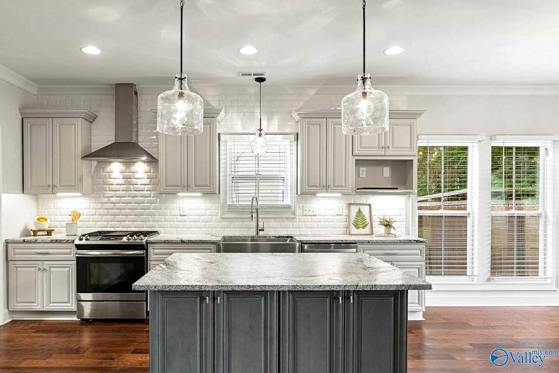 House in Redstone Arsenal, Alabama, United States 2 - 17740489