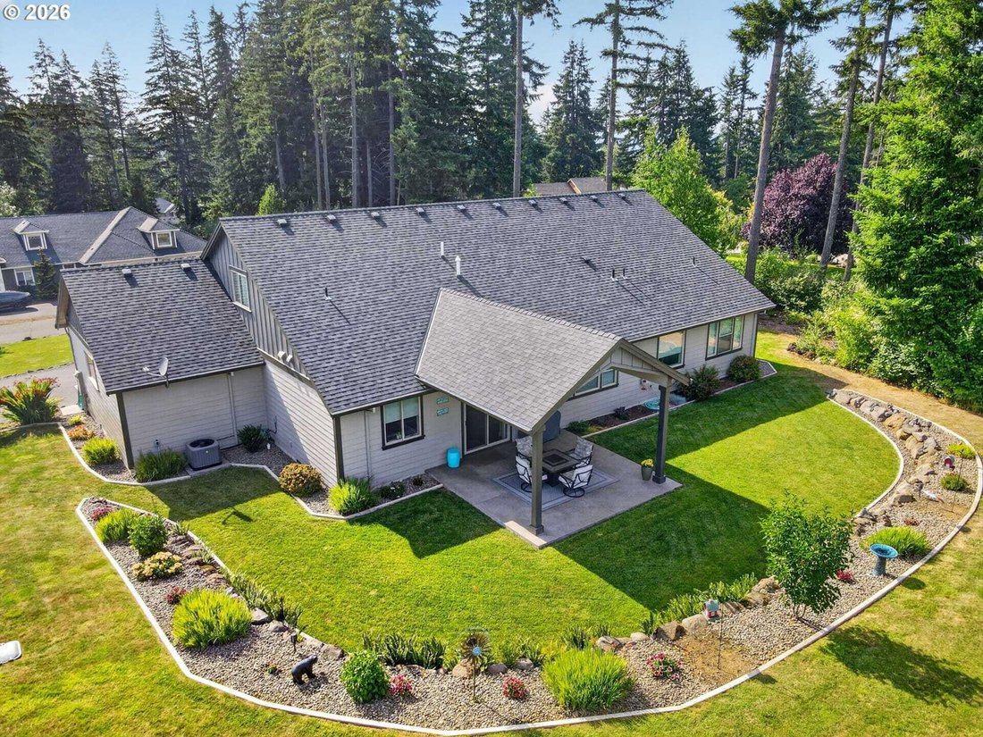 House in Estacada, Oregon, United States 3 - 18394219