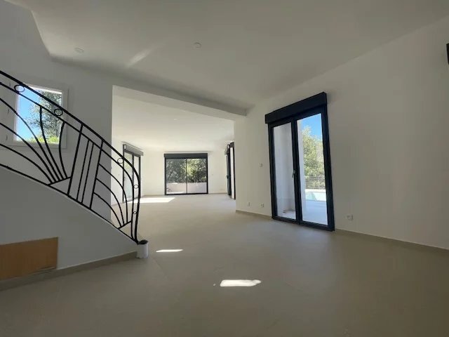 Villa in Le Thoronet, Provence-Alpes-Côte d'Azur, France 5 - 18190454