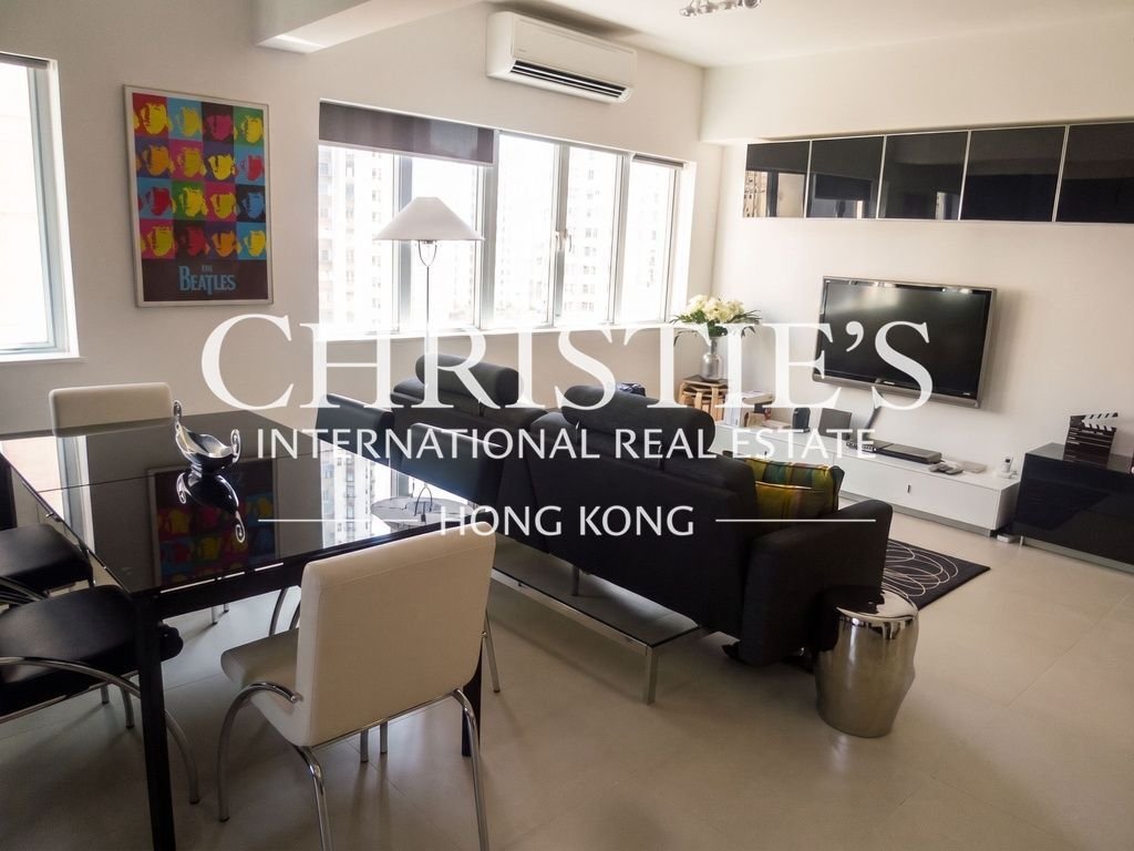 Apartment in Hong Kong, Hong Kong 5 - 16896310