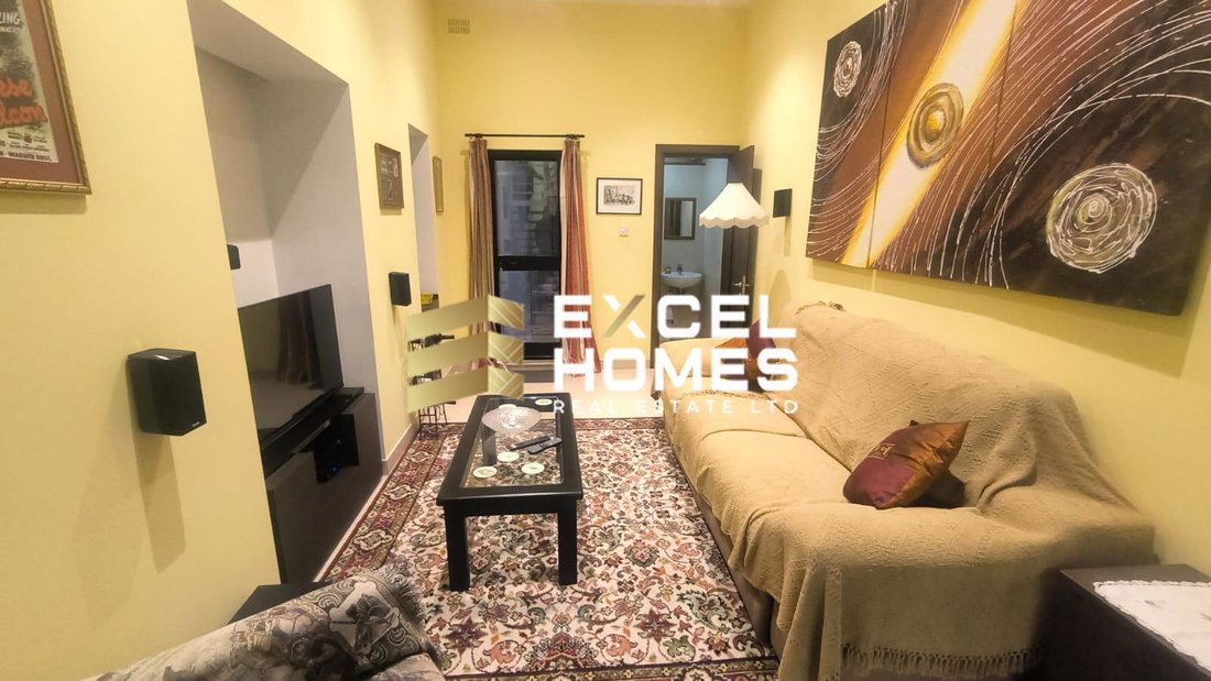 Townhouse in Naxxar, Malta 1 - 16788778