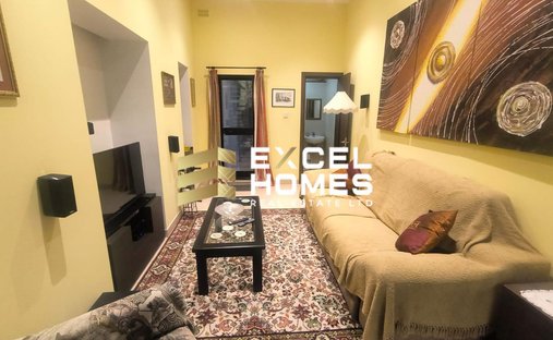 Townhouse in Naxxar, Malta 1