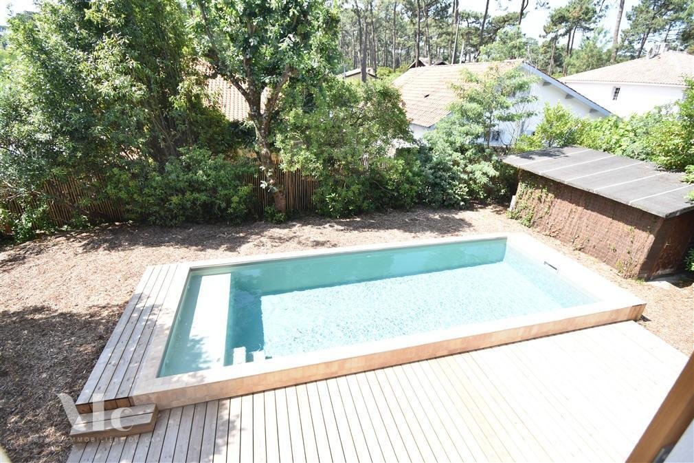 Villa in Centre Cap Ferret, Lège-Cap-Ferret, France 5 - 18392077