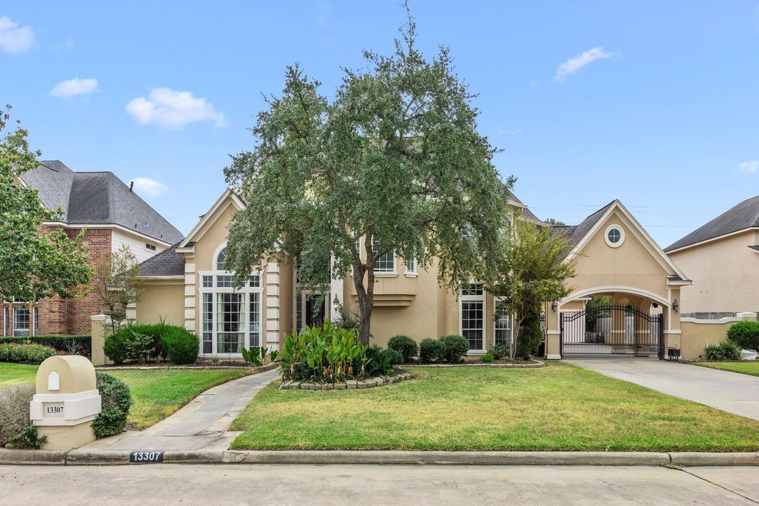 Casa a Houston, Texas, Stati Uniti 1 - 18396040
