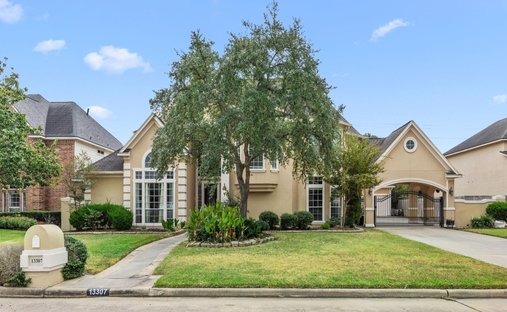 House in Houston, Texas, United States 1