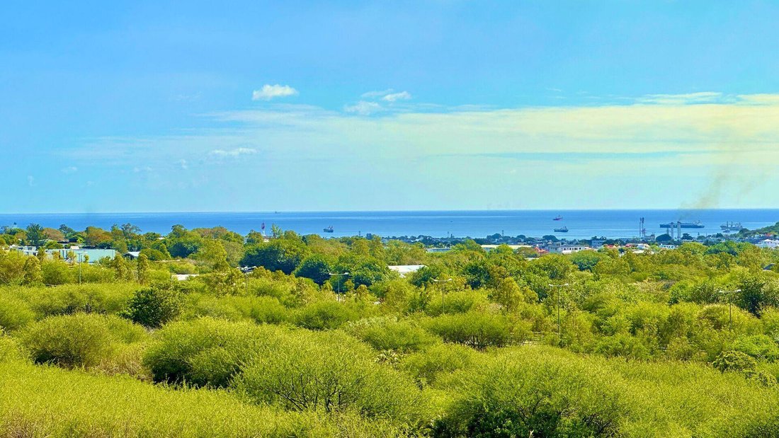 Land in Port Louis, Port Louis District, Mauritius 4 - 18392314