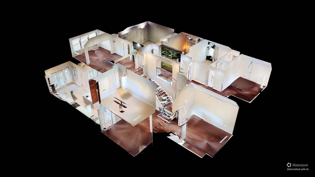 House in Katy, Texas, United States 4 - 18396926