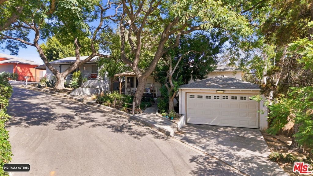 House in Los Angeles, California, United States 4 - 18386186