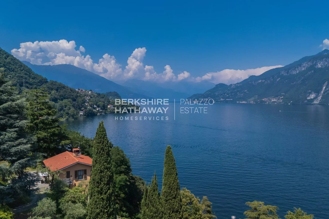 Villa in Oliveto Lario, Lombardy, Italy 4 - 18390528