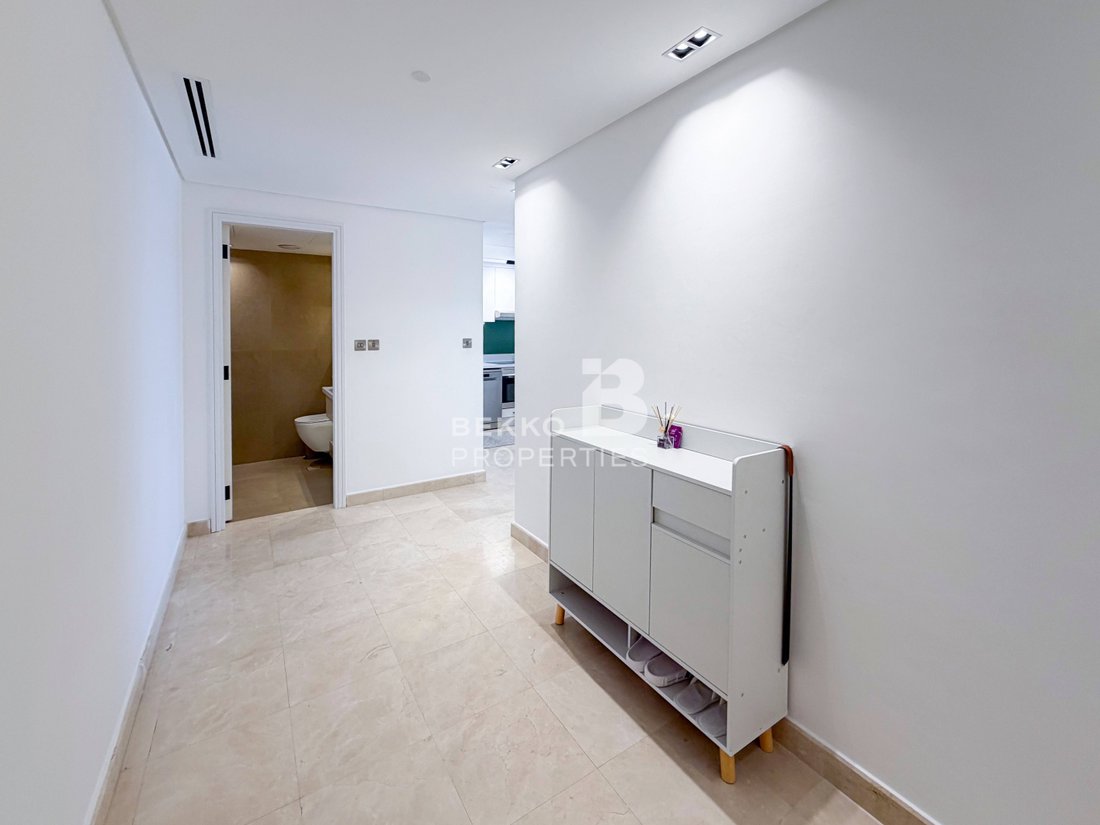Apartment in Zabeel, Dubai, United Arab Emirates 5 - 18390712