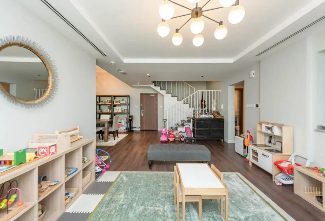 Apartment in Al Barsha South 5, Al Barsha, Dubai 5 - 16001144