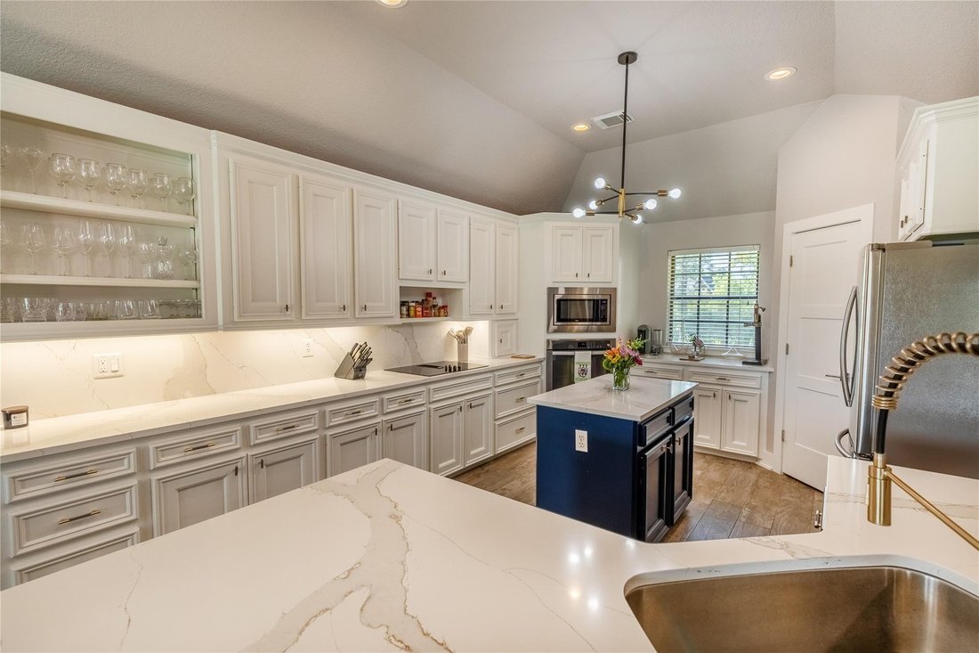House in Bellville, Texas, United States 4 - 18396185