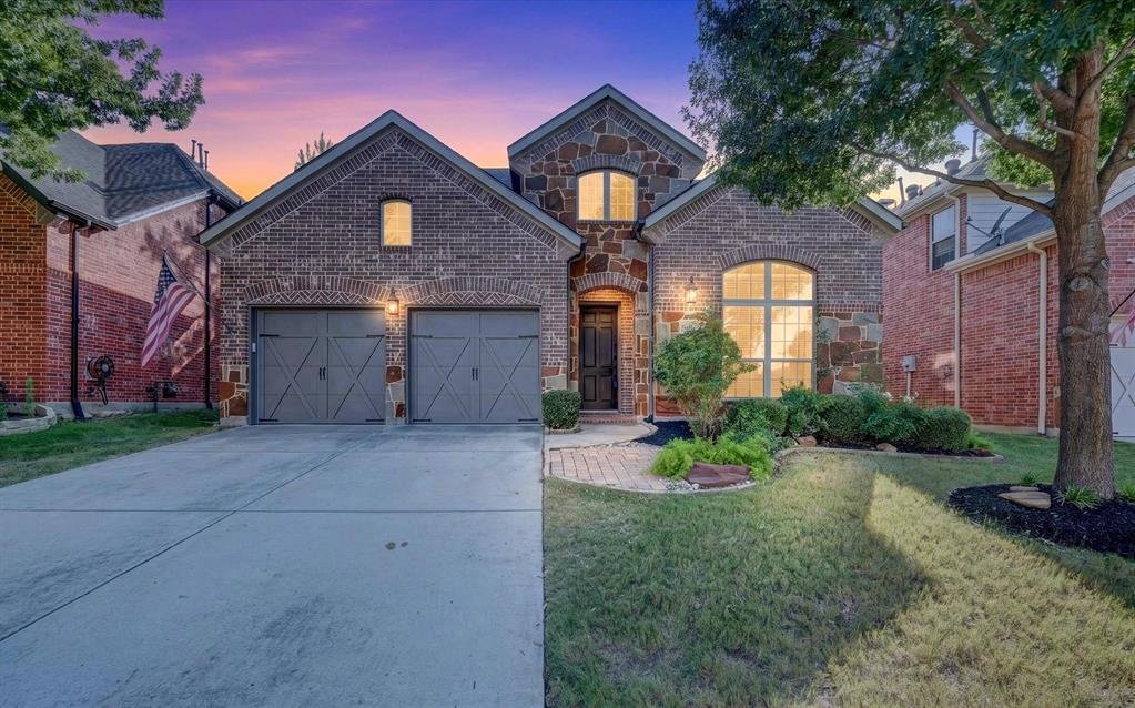 House in Lantana, Texas, United States 2 - 18396298