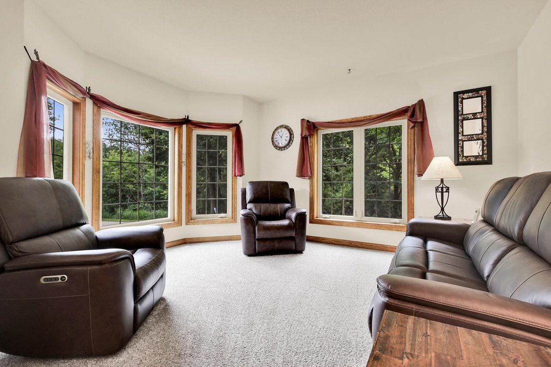 House in Colgate, Wisconsin, United States 4 - 18394290
