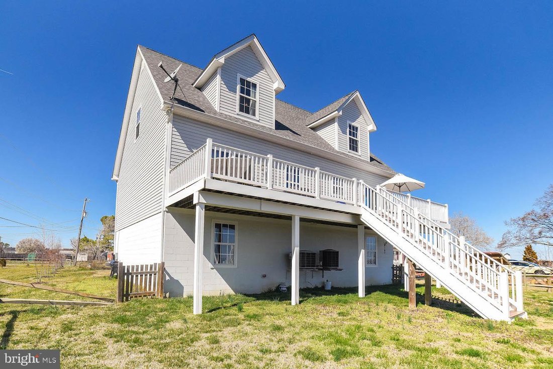 House in Piney Point, Maryland, United States 5 - 18390283
