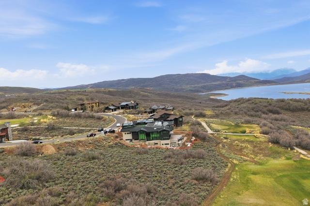 Kamas, Utah, United States 1 - 18393705