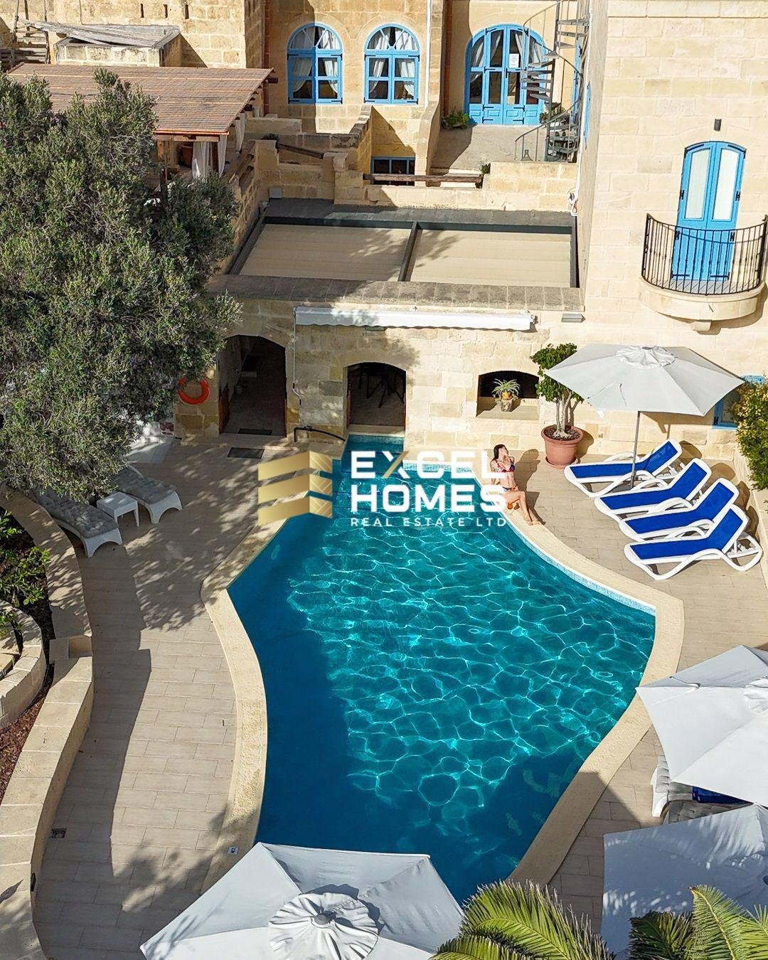 Country House in Gharb, Malta 2 - 16279677