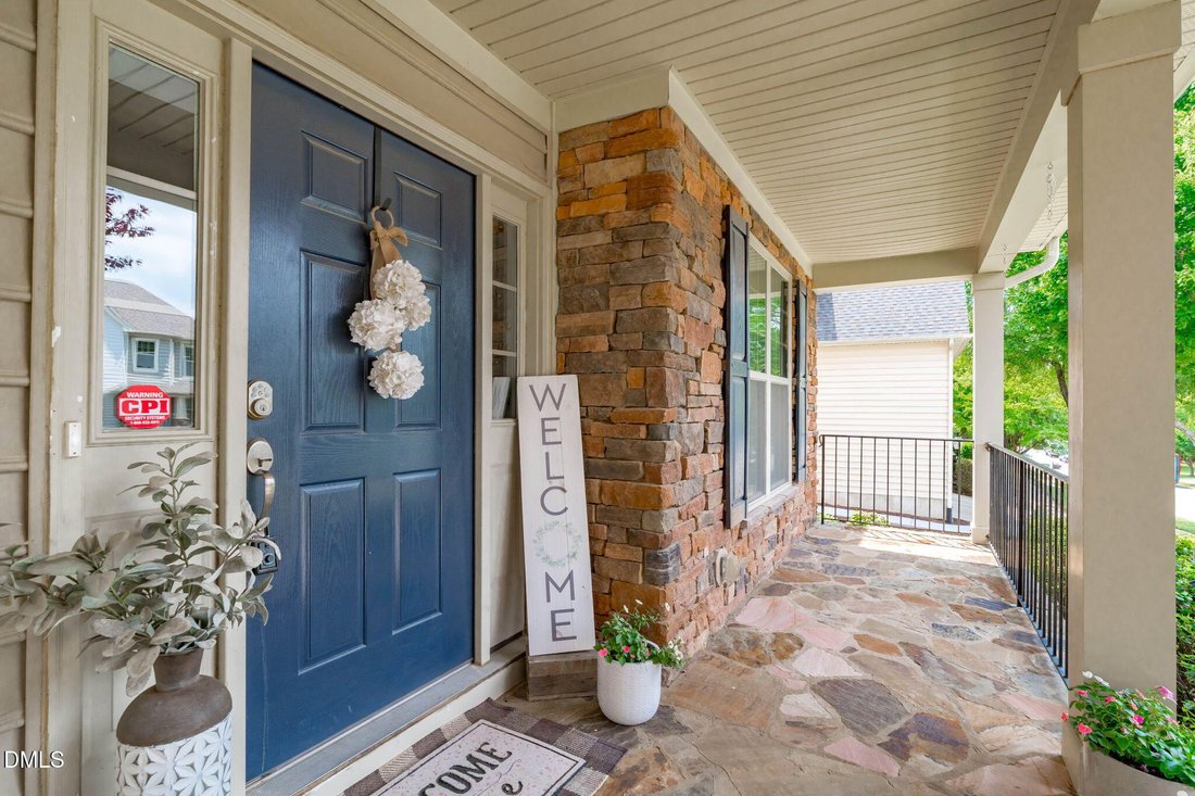 House in Cary, North Carolina, United States 3 - 18390753