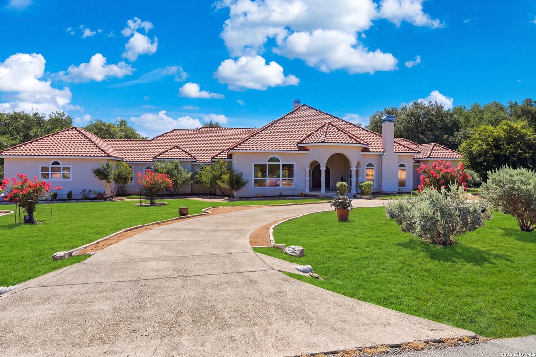 House in Spring Branch, Texas, United States 3 - 18395495