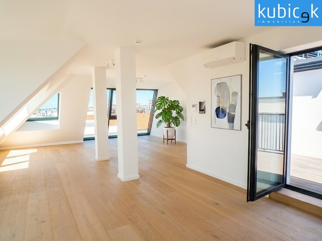 Penthouse in Vienna, Wien, Austria 3 - 18325948