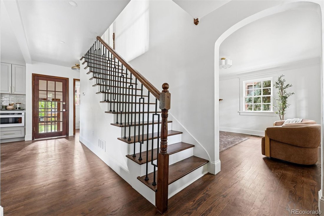 House in Denver, Colorado, United States 4 - 18394157