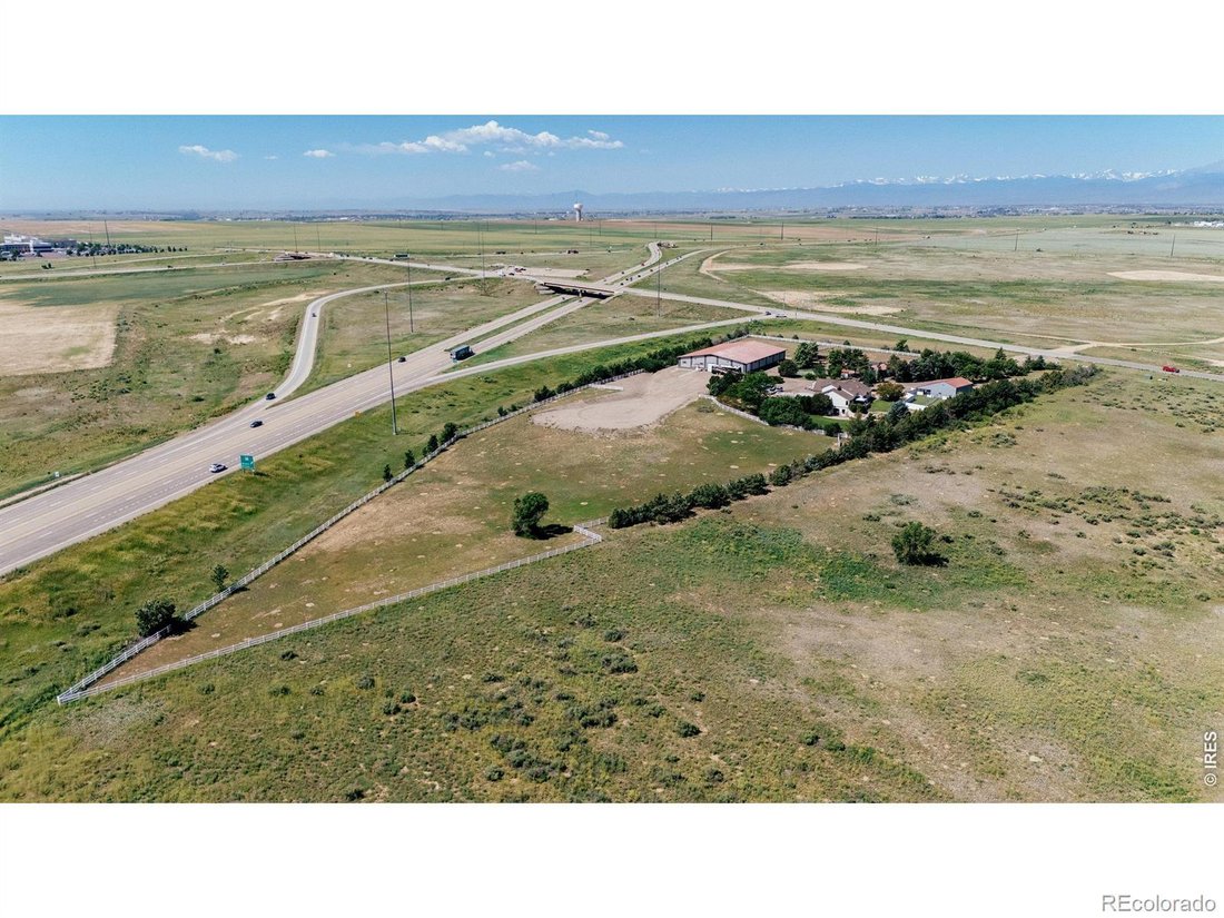House in Greeley, Colorado, United States 4 - 18394151