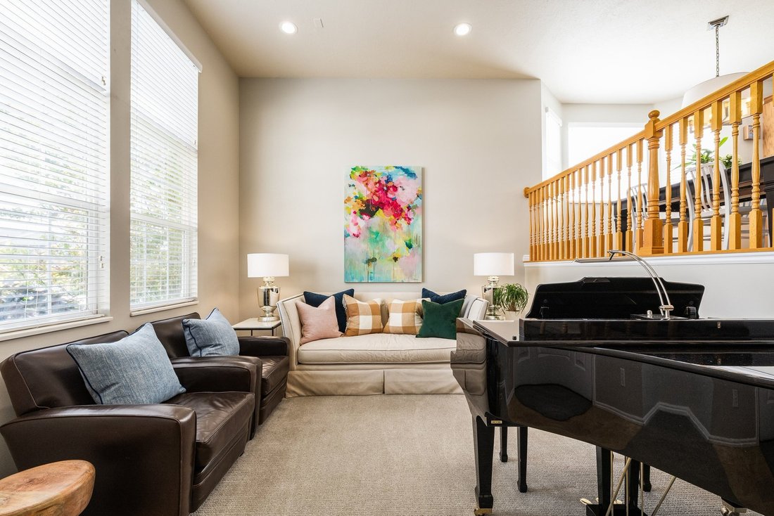 House in West Bountiful, Utah, United States 4 - 18391947
