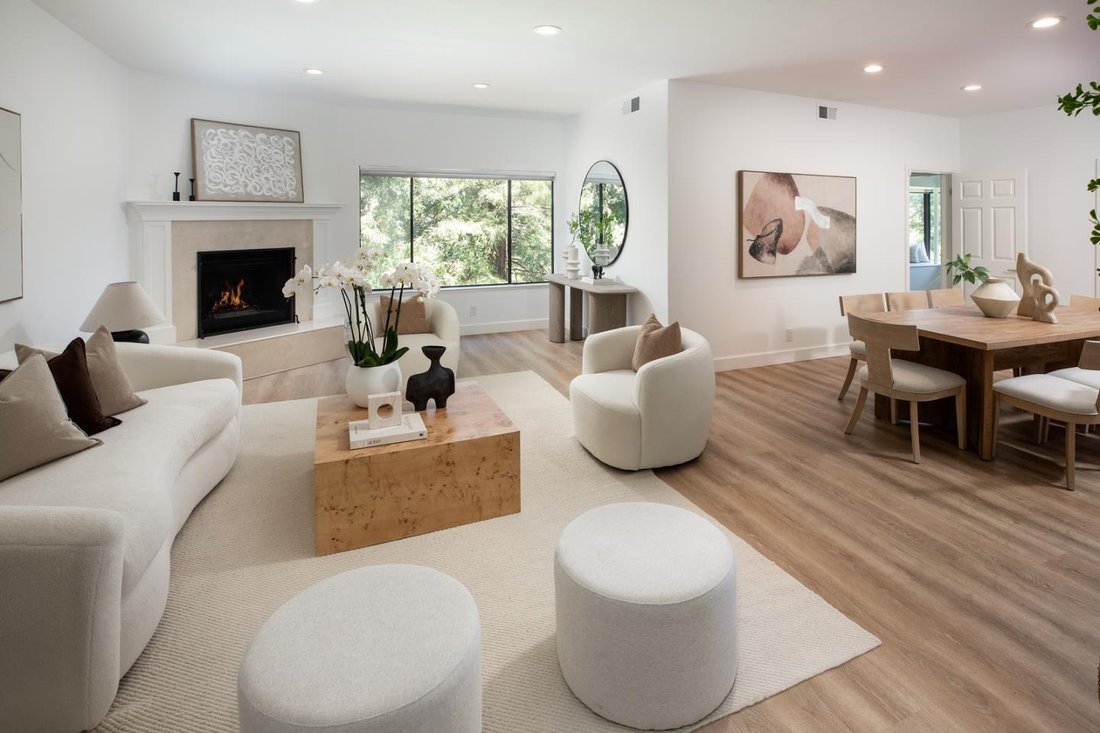 Condo in Menlo Park, California, United States 1 - 18395881