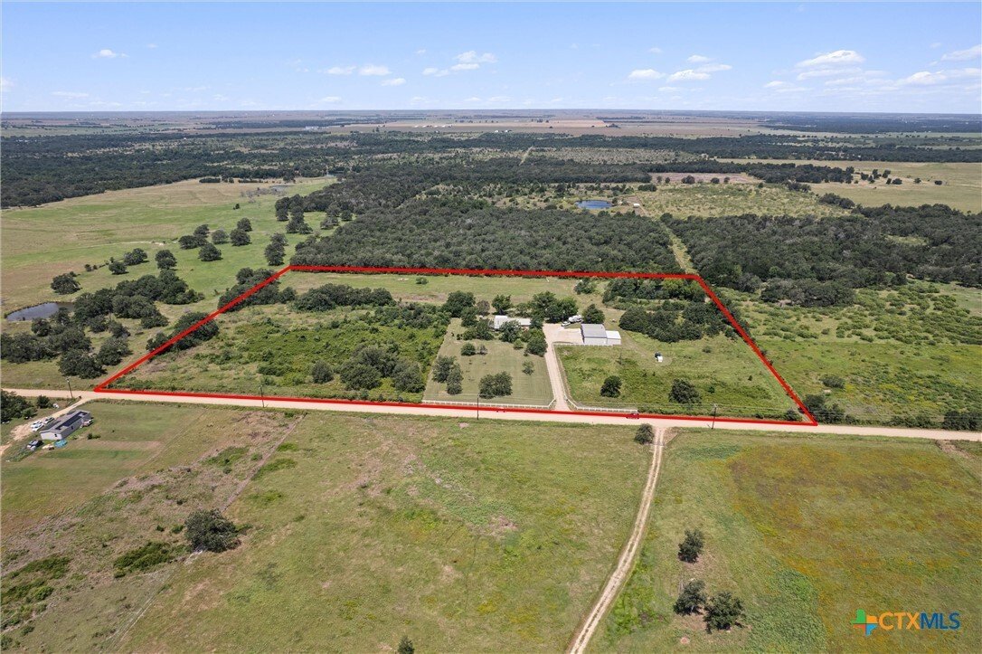 House in Bartlett, Texas, United States 4 - 18394243