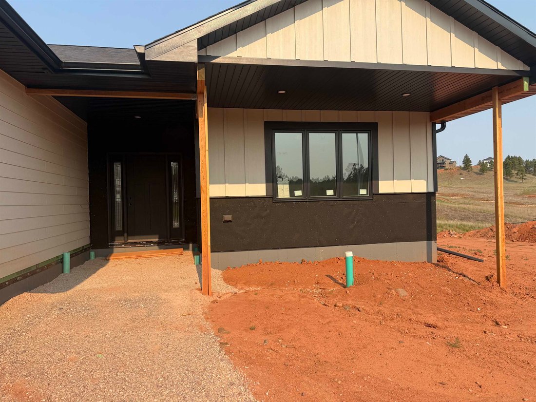 House in Rapid City, South Dakota, United States 1 - 16892221