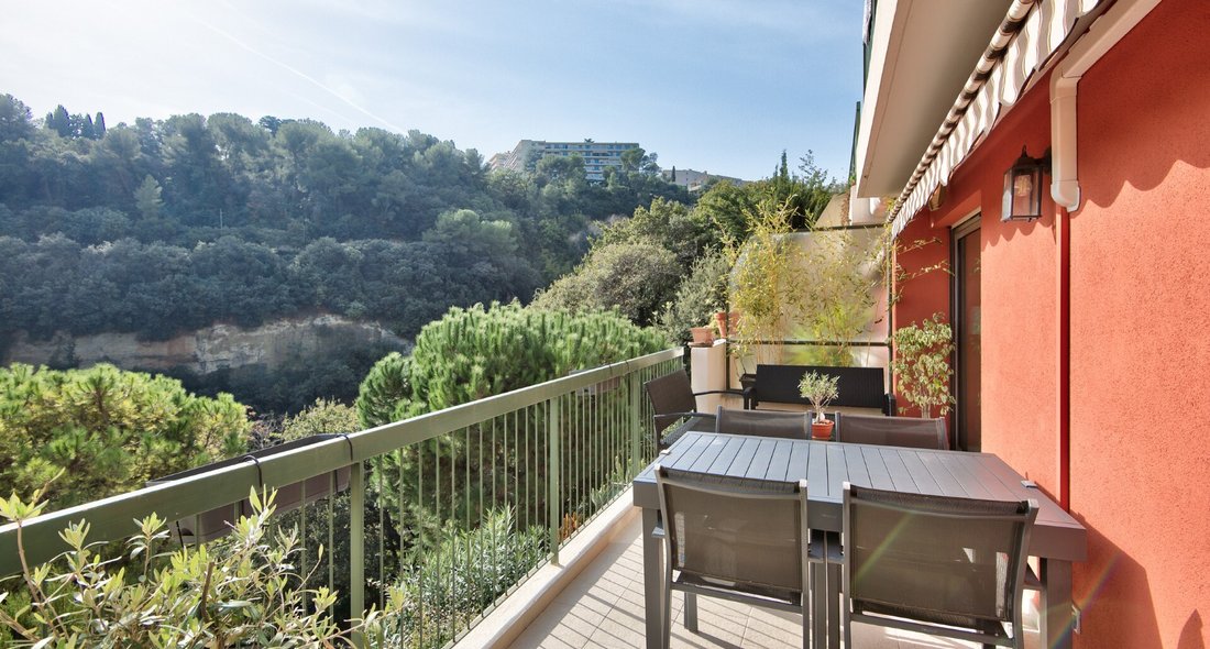 Apartment in Fabron, Nice, France 2 - 18397123