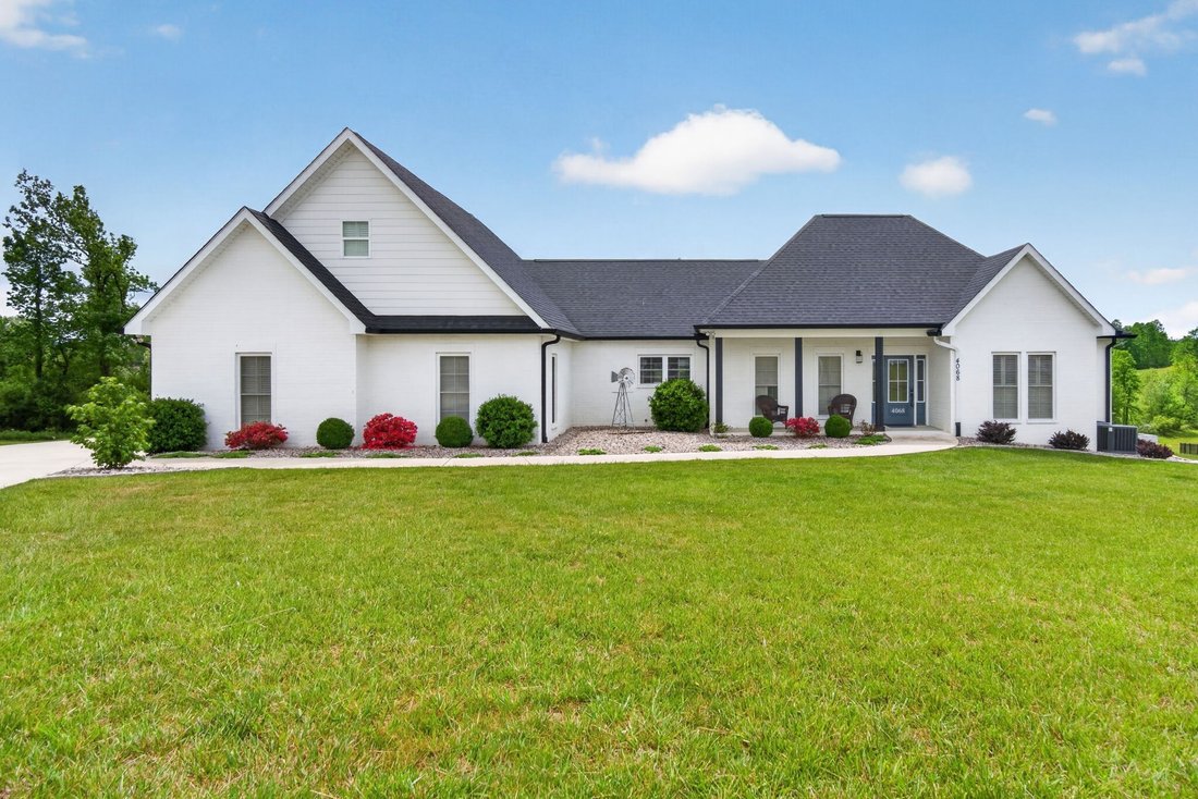 House in Cookeville, Tennessee, United States 1 - 18396466