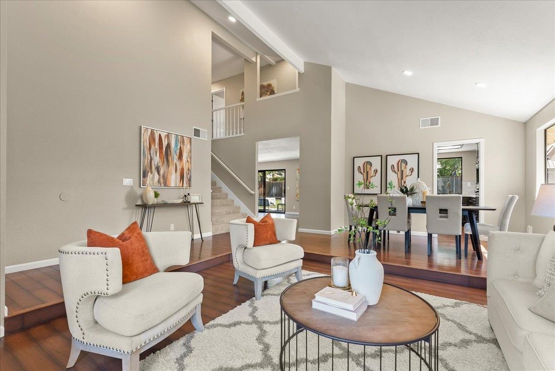 House in Pleasanton, California, United States 3 - 18395905