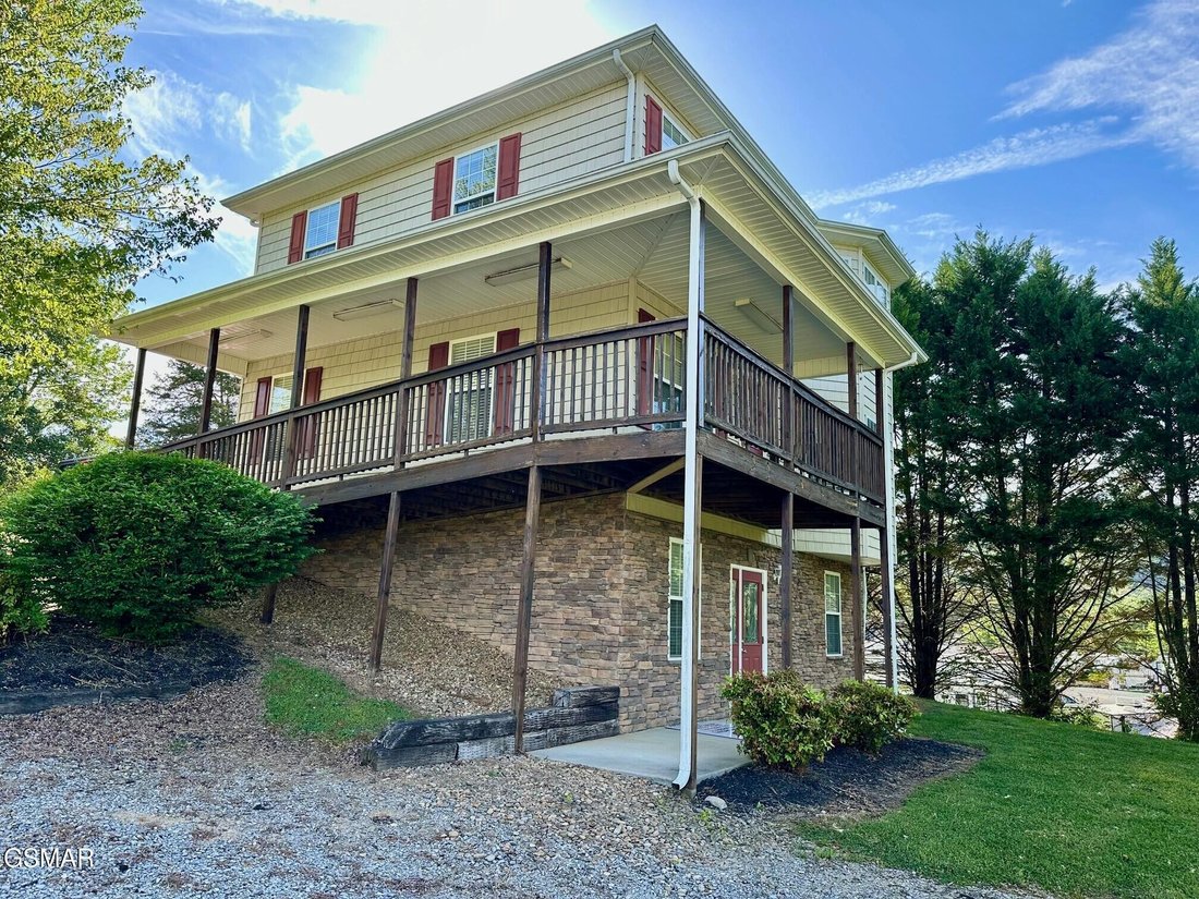 House in Pigeon Forge, Tennessee, United States 2 - 18391072