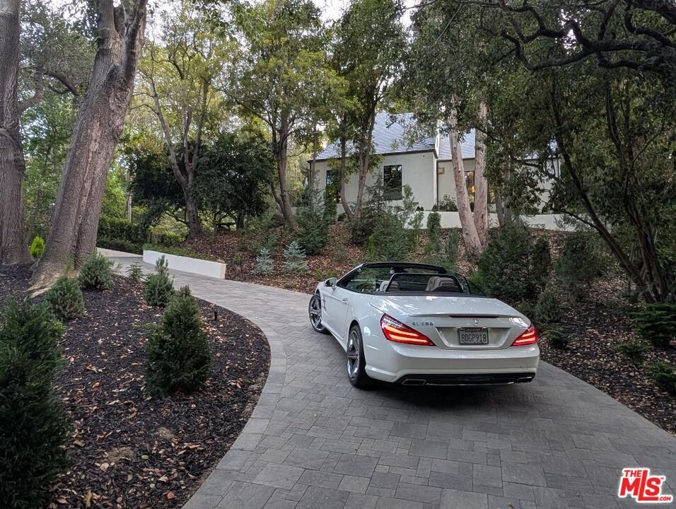 House in Los Angeles, California, United States 1 - 18392445