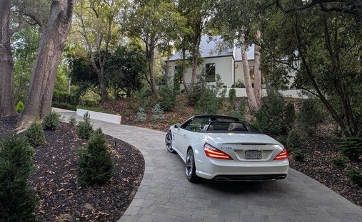 Casa a Los Angeles, California, Stati Uniti 1