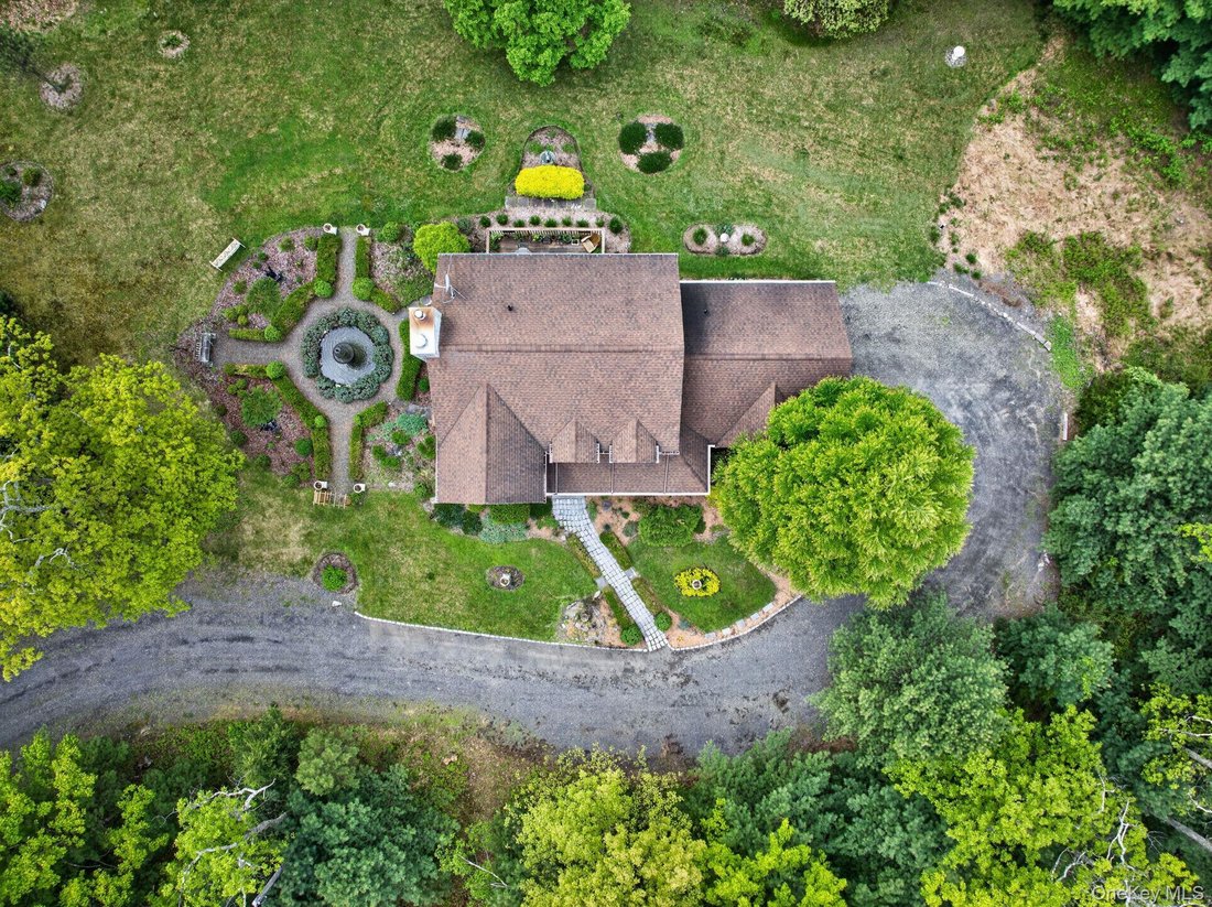 House in Stone Ridge, New York, United States 2 - 18394116