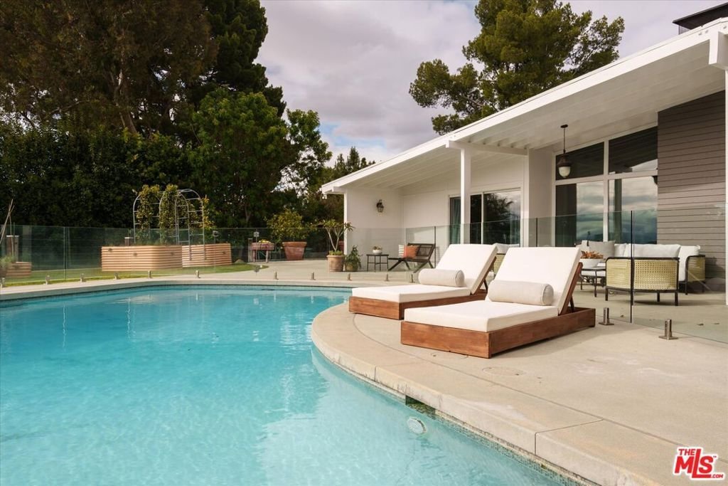 House in Los Angeles, California, United States 1 - 18395333