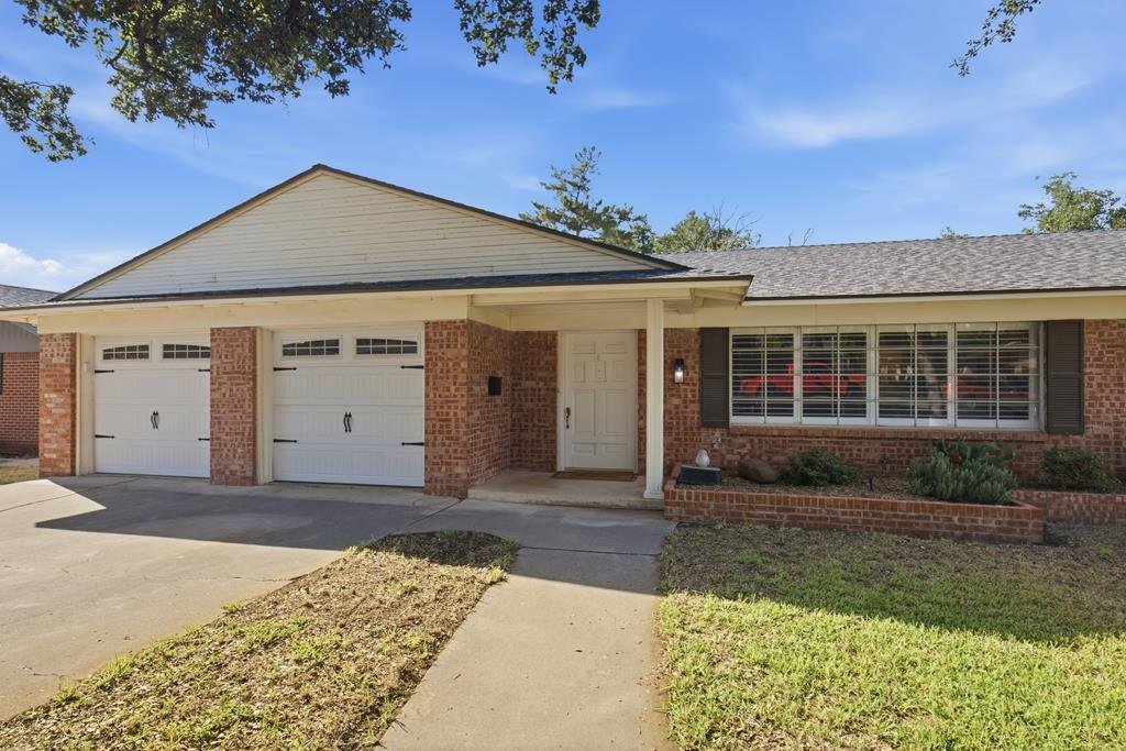 House in Midland, Texas, United States 1 - 18395346