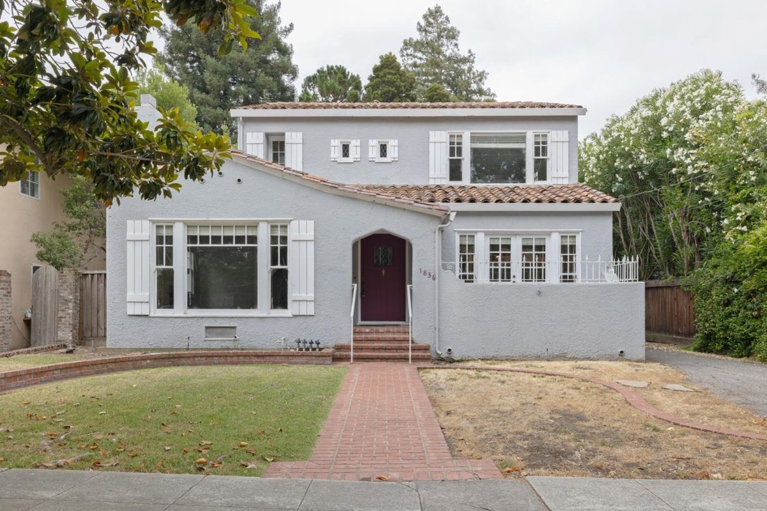 House in Palo Alto, California, United States 1 - 18395859