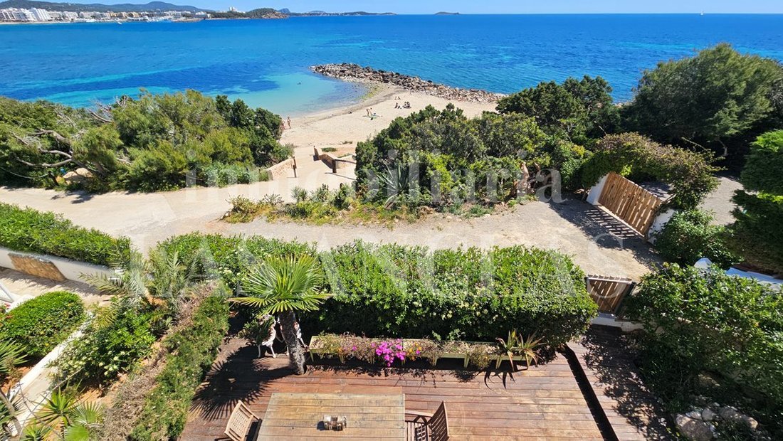 House in Santa Eularia des Riu, Balearic Islands, Spain 4 - 18391850