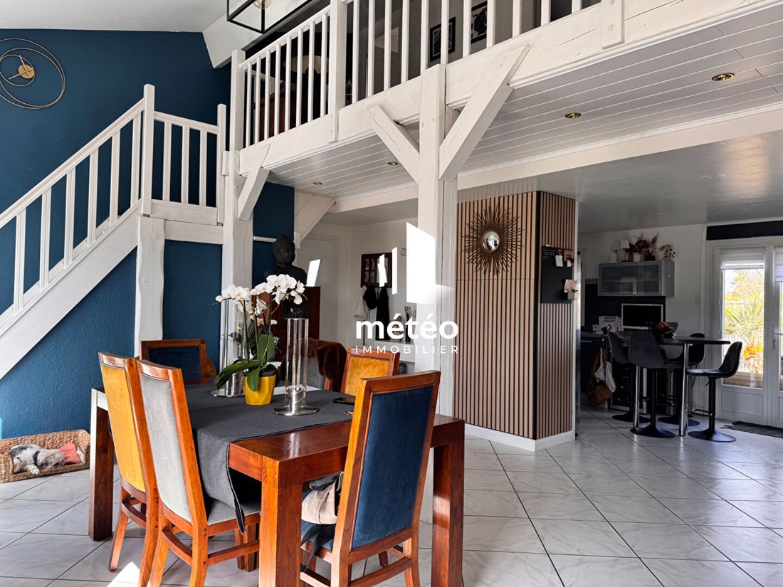 House in Olonne-sur-Mer, Les Sables-d'Olonne, France 5 - 17502556