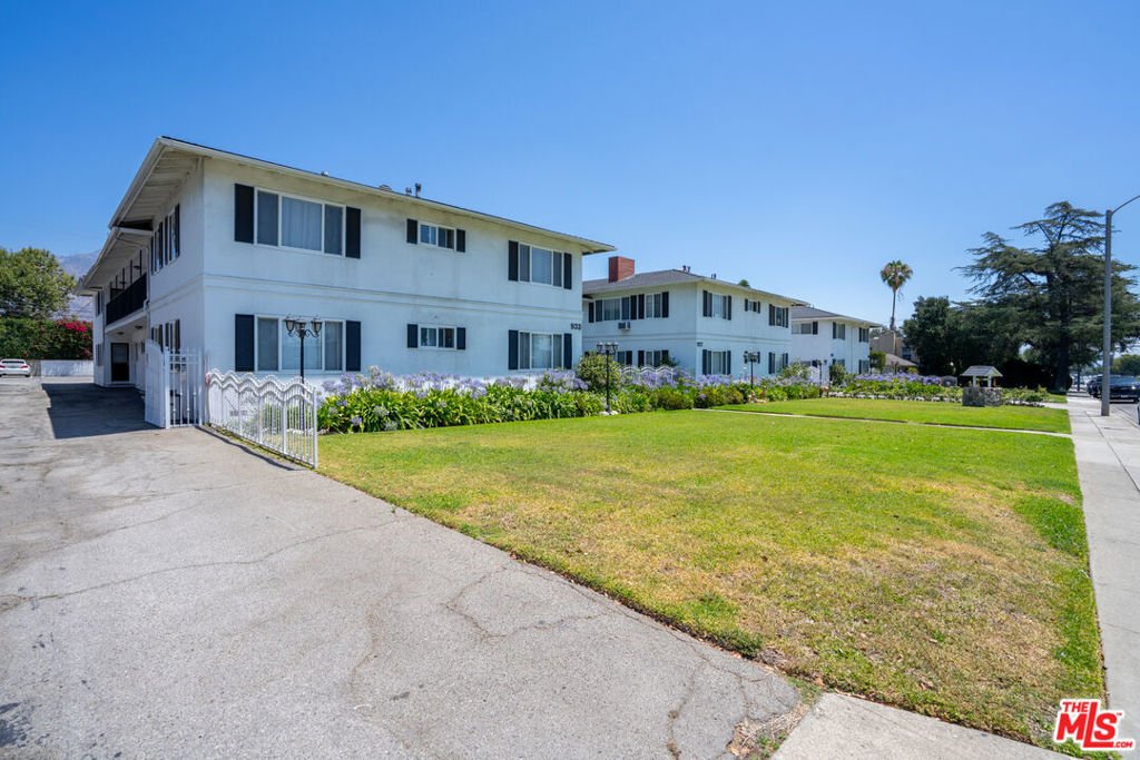 Arcadia, California, United States 5 - 18395350