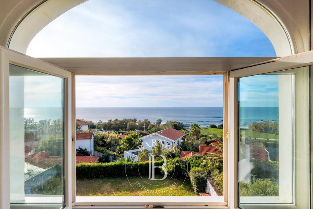 Apartment in France 1 - 18393315